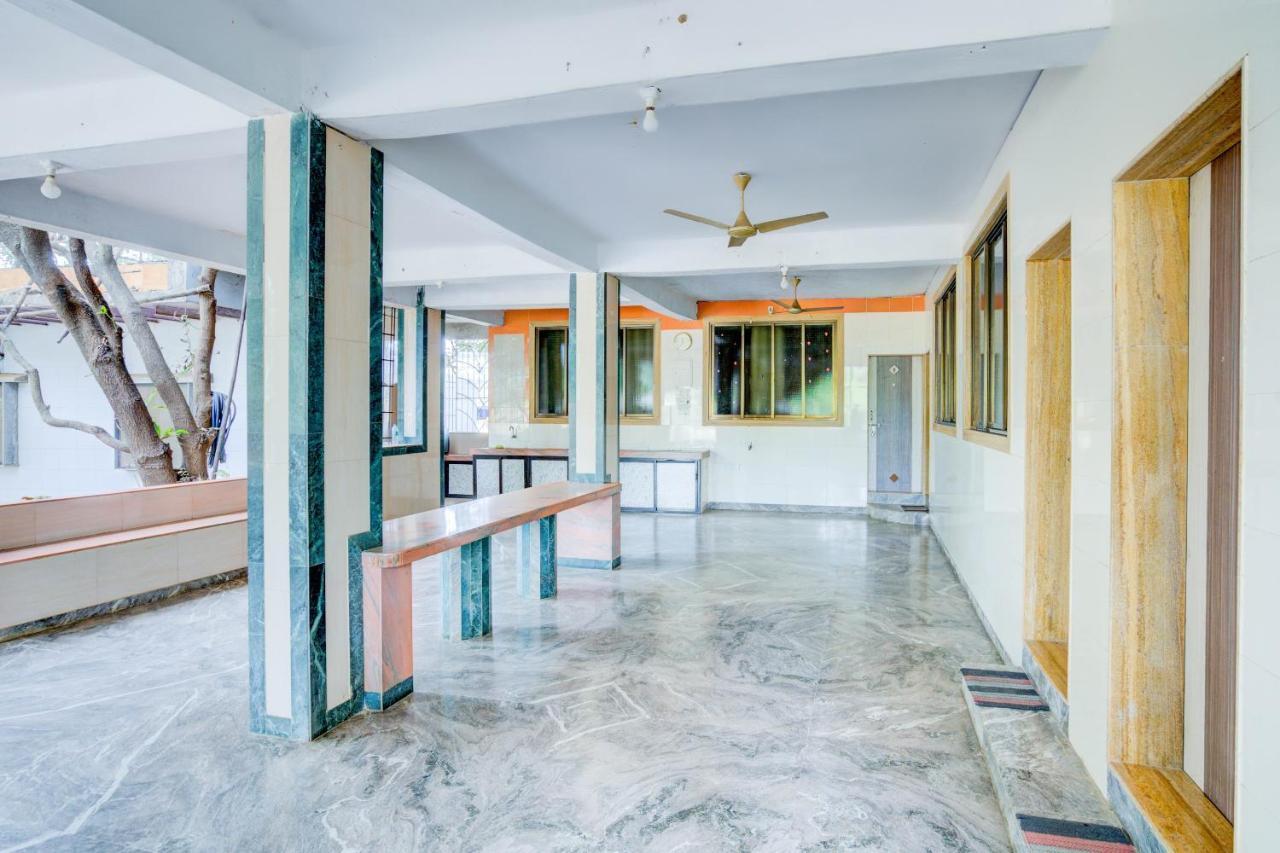 Spot On 63917 Hotel Dolphin Garden Kolad Exterior photo