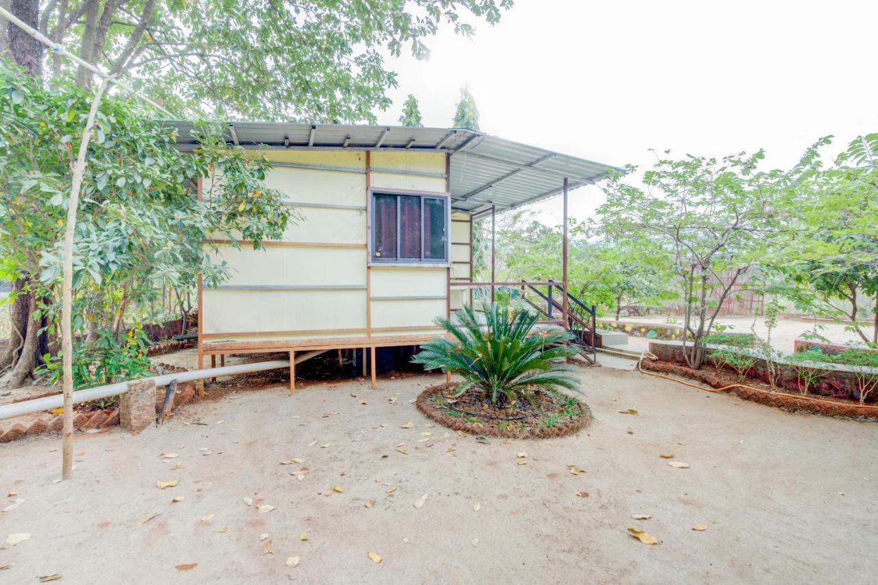 Spot On 63917 Hotel Dolphin Garden Kolad Exterior photo